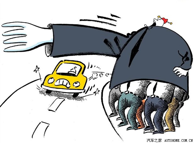 天津12月16日起实施小客车限牌措施